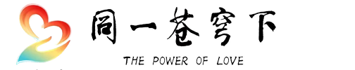 上海同一苍穹下公益基金会