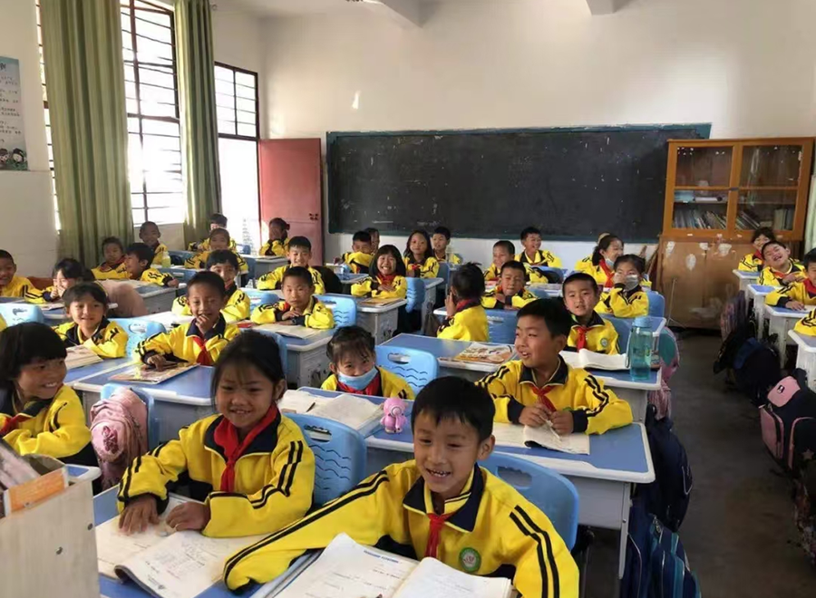 做好“爱心的桥梁”让爱成功抵达真正需要的地方 